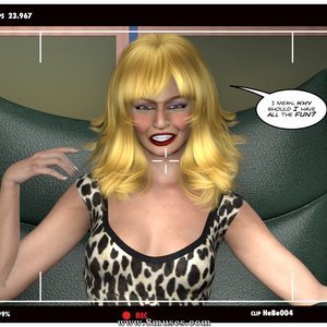 Chapter 5-9 (TG Comics) image 140
