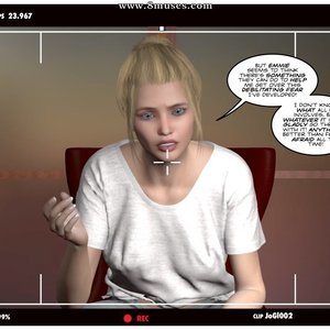 Chapter 5-9 (TG Comics) image 145