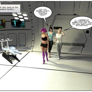 Chapter 5-9 (TG Comics) image 147