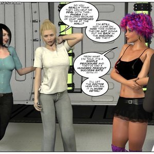 Chapter 5-9 (TG Comics) image 149