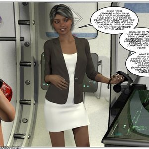 Chapter 5-9 (TG Comics) image 151