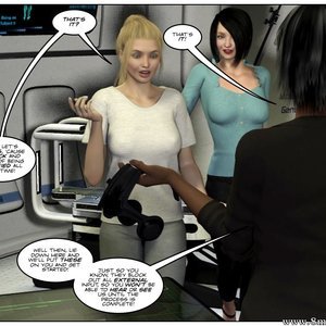Chapter 5-9 (TG Comics) image 152