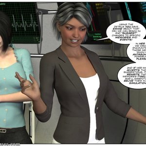 Chapter 5-9 (TG Comics) image 154