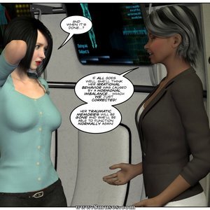 Chapter 5-9 (TG Comics) image 155