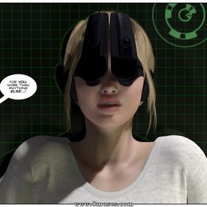 Chapter 5-9 (TG Comics) image 157