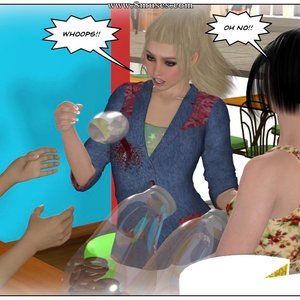 Chapter 5-9 (TG Comics) image 159