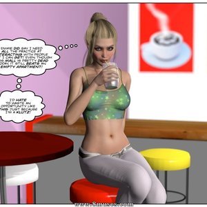 Chapter 5-9 (TG Comics) image 163