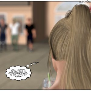 Chapter 5-9 (TG Comics) image 164
