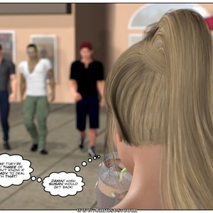 Chapter 5-9 (TG Comics) image 165