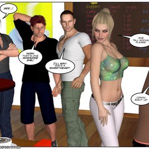 Chapter 5-9 (TG Comics) image 175