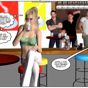 Chapter 5-9 (TG Comics) image 176