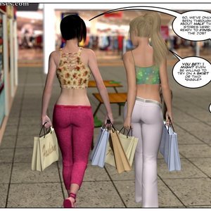 Chapter 5-9 (TG Comics) image 180