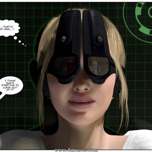 Chapter 5-9 (TG Comics) image 181