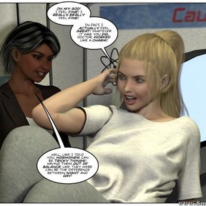 Chapter 5-9 (TG Comics) image 184
