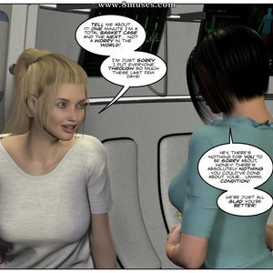 Chapter 5-9 (TG Comics) image 185
