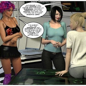 Chapter 5-9 (TG Comics) image 186