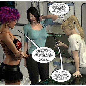Chapter 5-9 (TG Comics) image 187