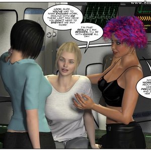 Chapter 5-9 (TG Comics) image 188