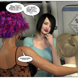 Chapter 5-9 (TG Comics) image 189