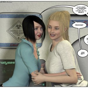 Chapter 5-9 (TG Comics) image 190