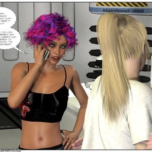 Chapter 5-9 (TG Comics) image 191