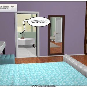 Chapter 5-9 (TG Comics) image 193