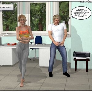 Chapter 5-9 (TG Comics) image 207