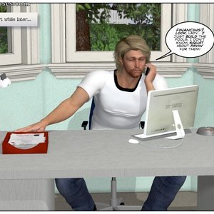Chapter 5-9 (TG Comics) image 214