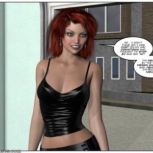 Chapter 5-9 (TG Comics) image 219