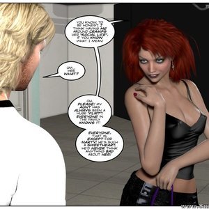 Chapter 5-9 (TG Comics) image 221