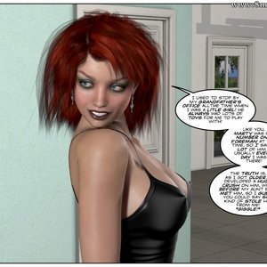 Chapter 5-9 (TG Comics) image 226