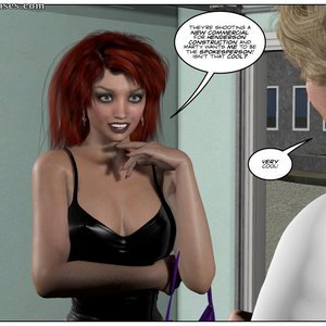 Chapter 5-9 (TG Comics) image 229