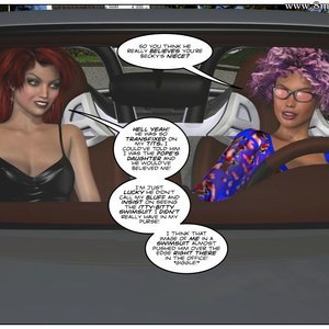 Chapter 5-9 (TG Comics) image 239