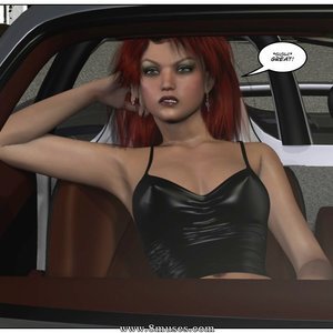 Chapter 5-9 (TG Comics) image 242