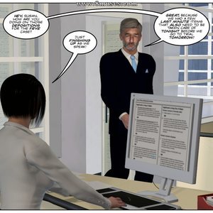 Chapter 5-9 (TG Comics) image 244