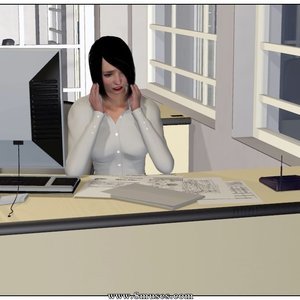Chapter 5-9 (TG Comics) image 246