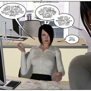 Chapter 5-9 (TG Comics) image 250