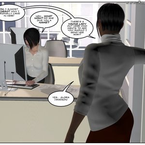 Chapter 5-9 (TG Comics) image 252