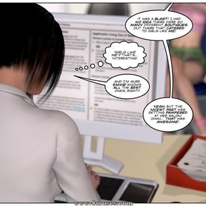 Chapter 5-9 (TG Comics) image 257