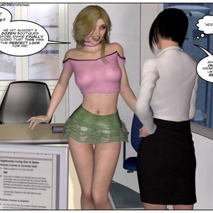 Chapter 5-9 (TG Comics) image 262