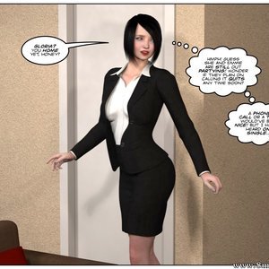 Chapter 5-9 (TG Comics) image 283