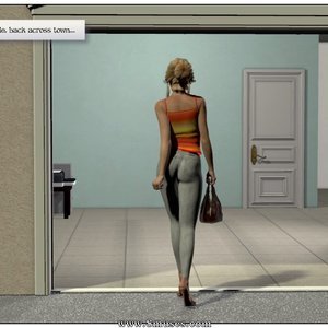 Chapter 5-9 (TG Comics) image 298