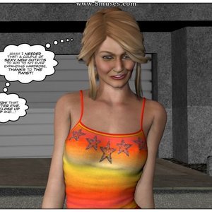 Chapter 5-9 (TG Comics) image 299