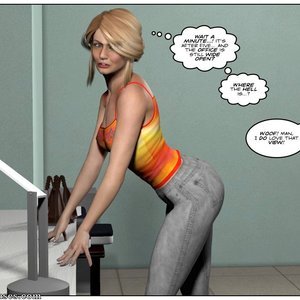 Chapter 5-9 (TG Comics) image 300