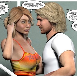 Chapter 5-9 (TG Comics) image 306
