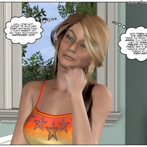 Chapter 5-9 (TG Comics) image 313