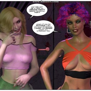 Chapter 5-9 (TG Comics) image 316