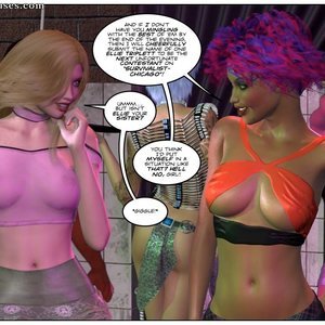 Chapter 5-9 (TG Comics) image 318