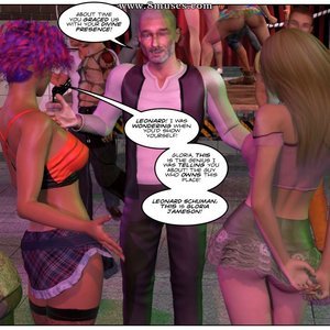 Chapter 5-9 (TG Comics) image 322