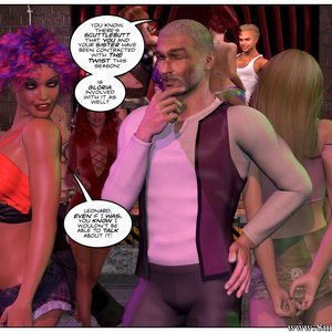 Chapter 5-9 (TG Comics) image 325